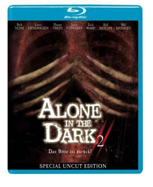 Alone in the Dark 2 (2008) Screenshot 2