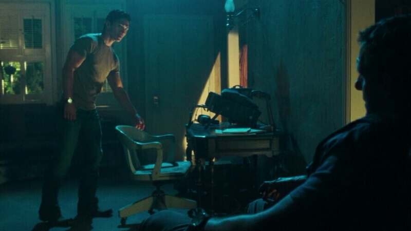 Alone in the Dark 2 (2008) Screenshot 4