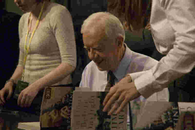 Jimmy Carter Man from Plains (2007) Screenshot 4
