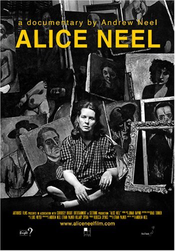 Alice Neel (2007) Screenshot 2