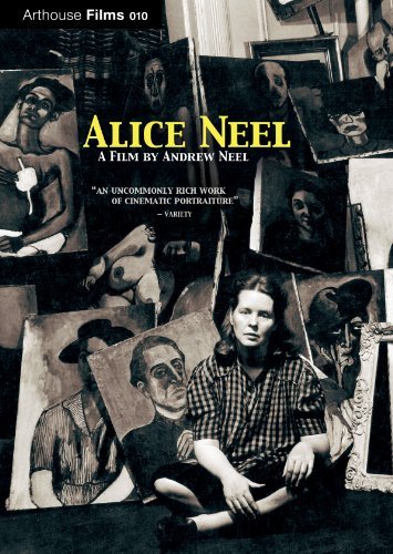 Alice Neel (2007) Screenshot 3