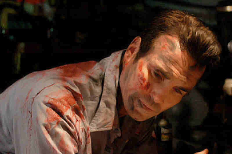 Black Ops (2008) Screenshot 4