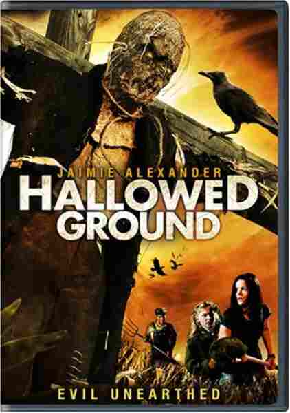 Hallowed Ground (2007) Screenshot 1
