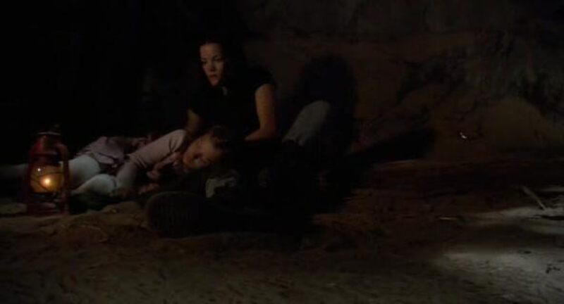 Hallowed Ground (2007) Screenshot 3
