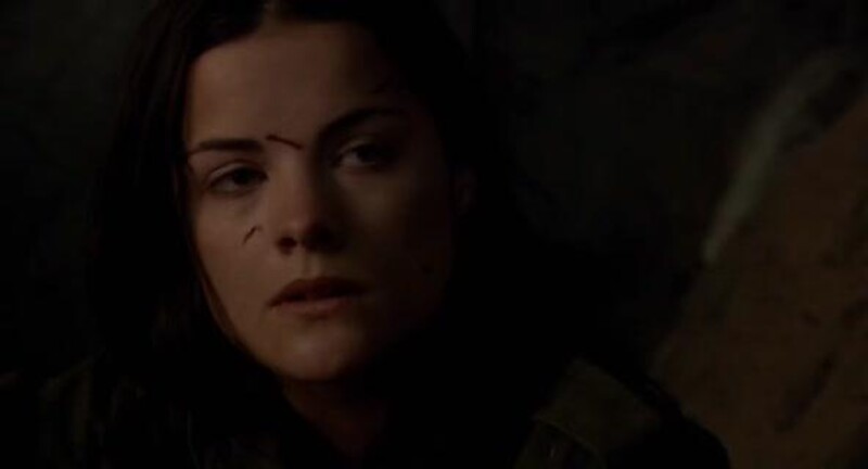 Hallowed Ground (2007) Screenshot 4