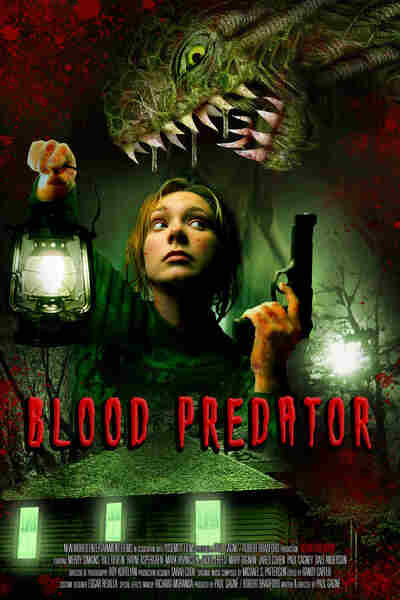 Blood Predator (2007) Screenshot 1