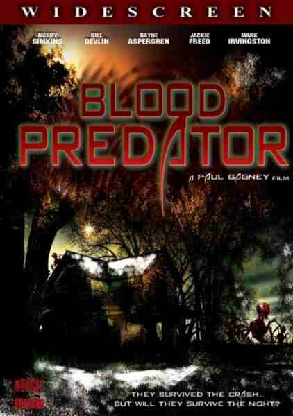 Blood Predator (2007) Screenshot 2