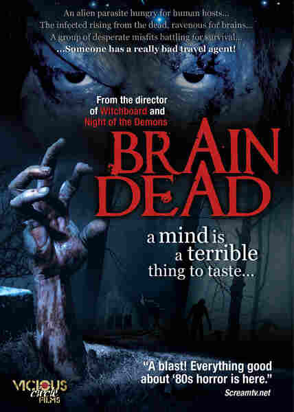 Brain Dead (2007) Screenshot 1