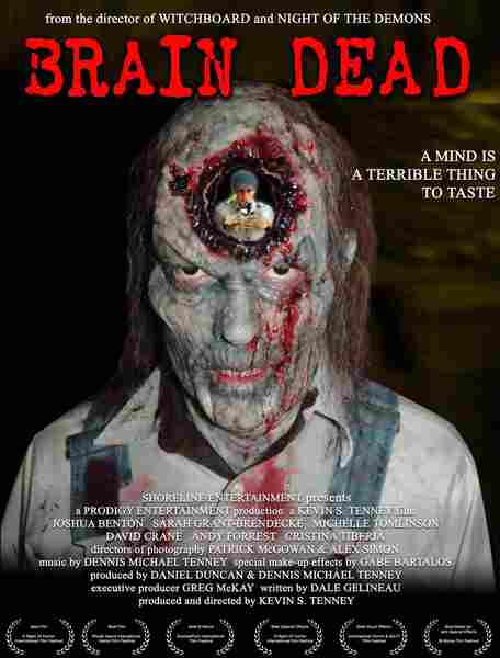 Brain Dead (2007) Screenshot 2