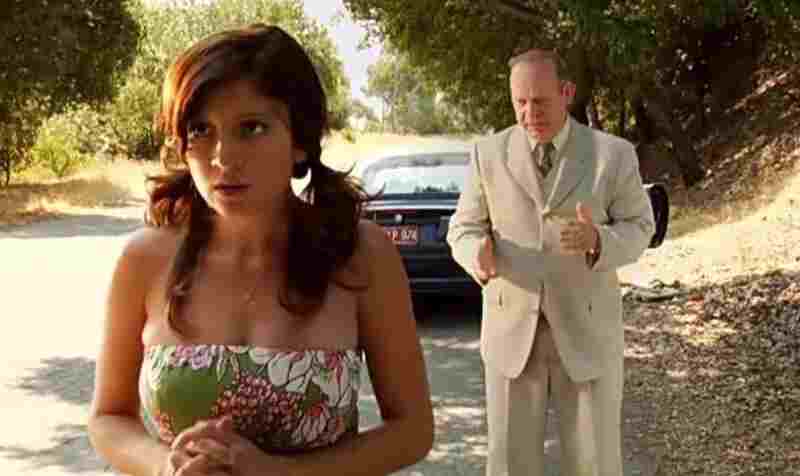 Brain Dead (2007) Screenshot 3