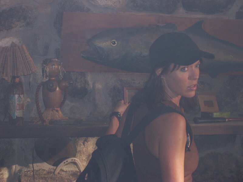 Brain Dead (2007) Screenshot 4