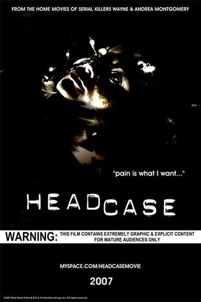 Head Case (2007) Screenshot 3