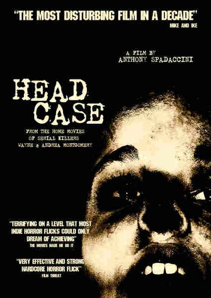 Head Case (2007) Screenshot 4