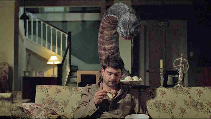 Mega Snake (2007) Screenshot 5