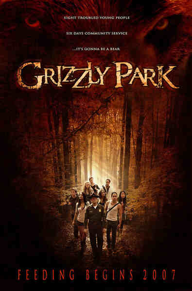 Grizzly Park (2008) Screenshot 1