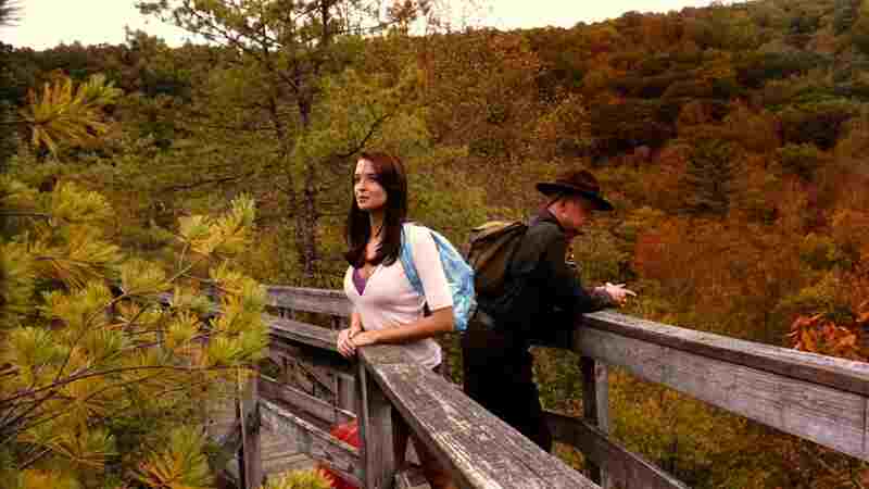 Grizzly Park (2008) Screenshot 4