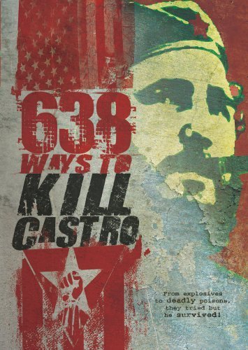 638 Ways to Kill Castro (2006) Screenshot 1 