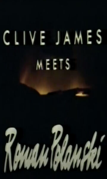 Clive James Meets Roman Polanski (1984) Screenshot 3