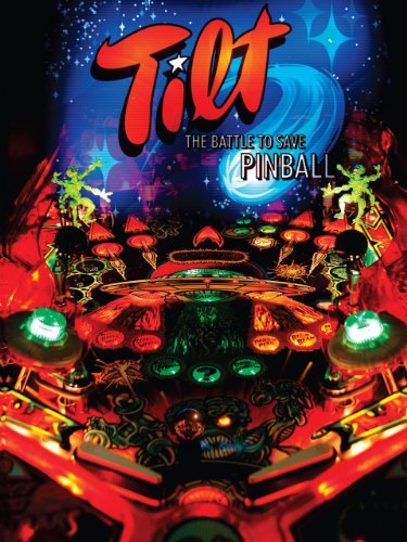 The Future of Pinball (2006) Screenshot 1