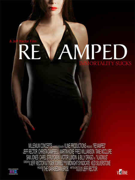 Revamped (2007) Screenshot 1