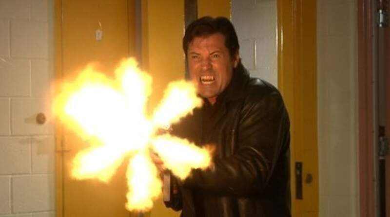 Revamped (2007) Screenshot 2
