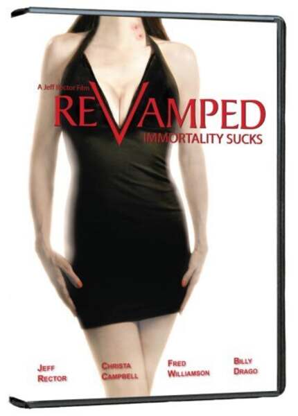 Revamped (2007) Screenshot 3