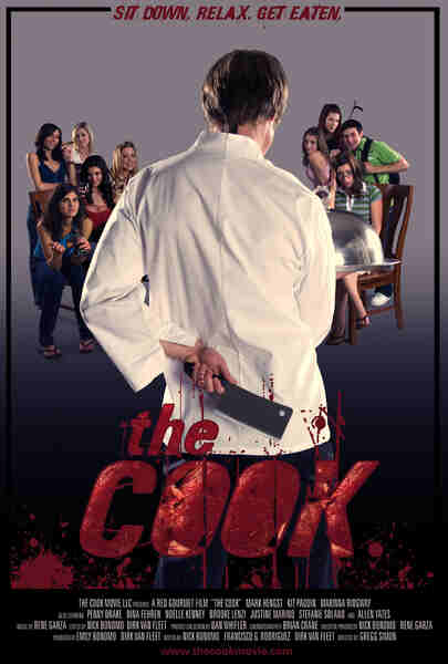 The Cook (2008) Screenshot 1
