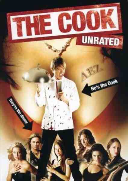 The Cook (2008) Screenshot 2