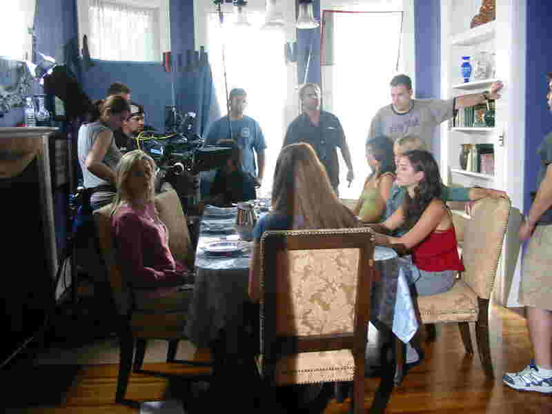 The Cook (2008) Screenshot 4