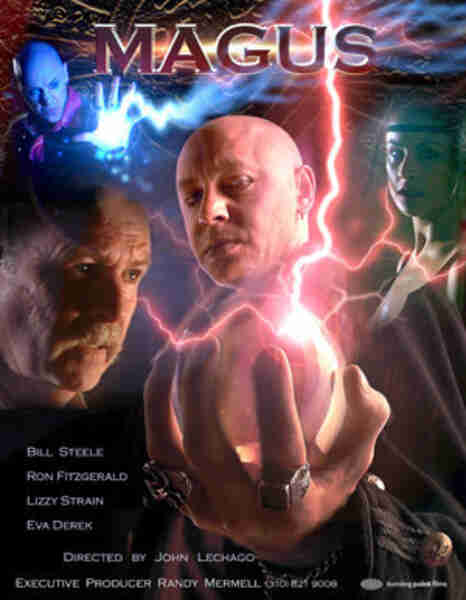 Magus (2008) Screenshot 1
