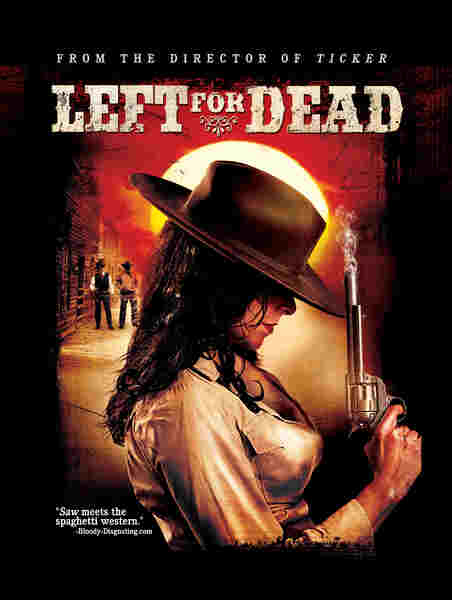 Left for Dead (2007) Screenshot 1