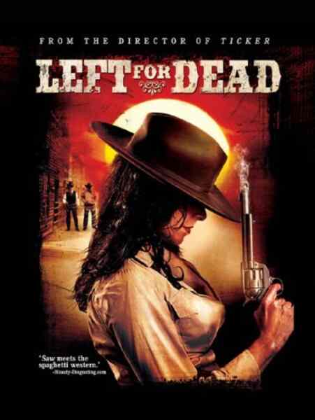 Left for Dead (2007) Screenshot 2