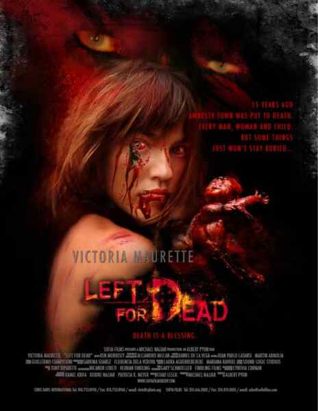 Left for Dead (2007) Screenshot 4