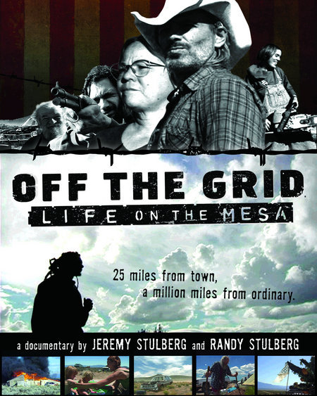 Off the Grid: Life on the Mesa (2007) Screenshot 1