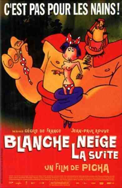 Blanche Neige, la suite (2007) Screenshot 2