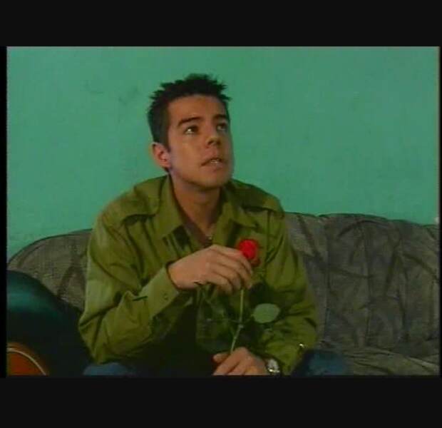 En el nombre del diablo (2002) with English Subtitles on DVD DVD En el nombre del diablo (2002) Screenshot 5