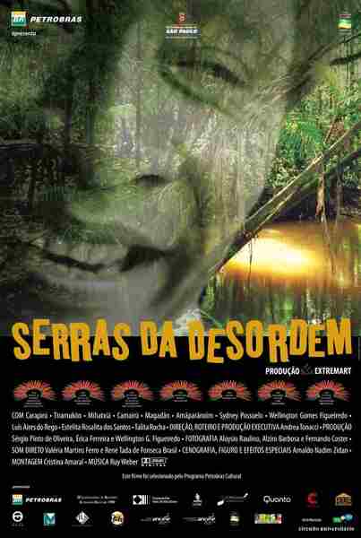 Serras da desordem (2006) Screenshot 2