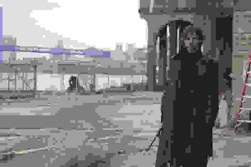Tooth and Nail (2007) Screenshot 3