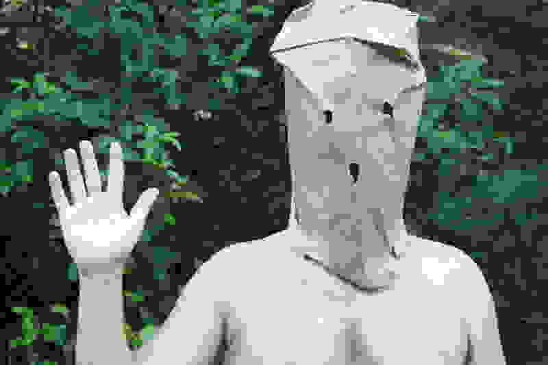Baghead (2008) Screenshot 3