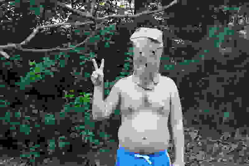 Baghead (2008) Screenshot 4