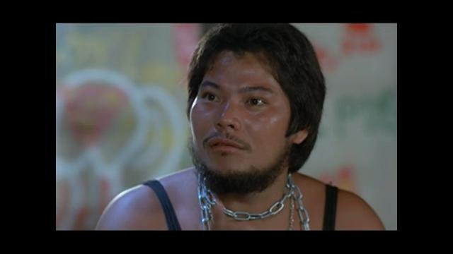 Mo deng tu lao (1980) Screenshot 4