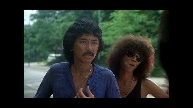 Mo deng tu lao (1980) Screenshot 5