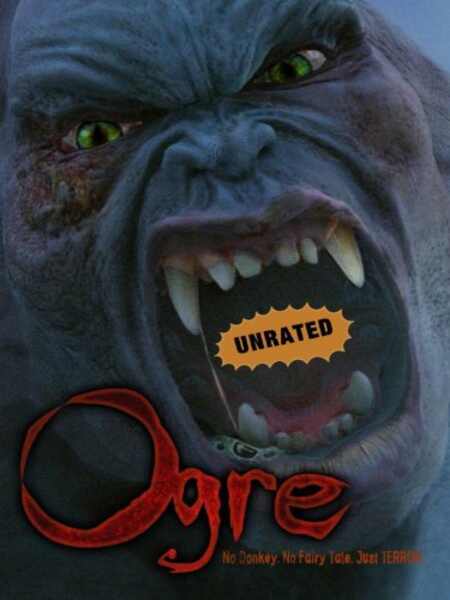 Ogre (2008) Screenshot 1