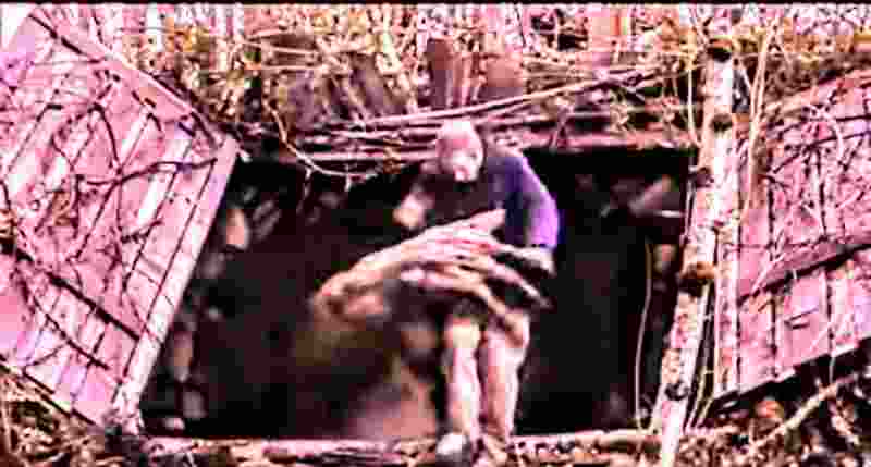 Ogre (2008) Screenshot 5