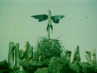 The Ballad of the Green Wood (1983) Screenshot 2