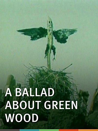 The Ballad of the Green Wood (1983) with English Subtitles on DVD on DVD