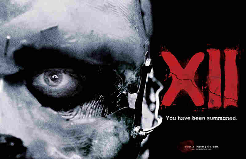 XII (2008) Screenshot 1