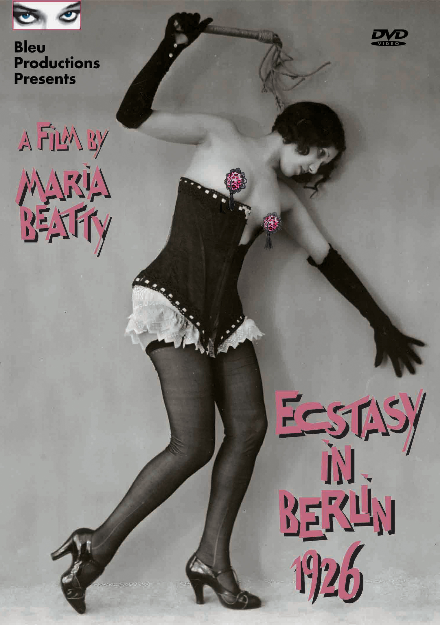 Ecstasy in Berlin, 1926 (2004) Screenshot 1