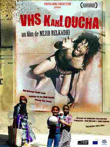 VHS - Kahloucha (2006) Screenshot 2