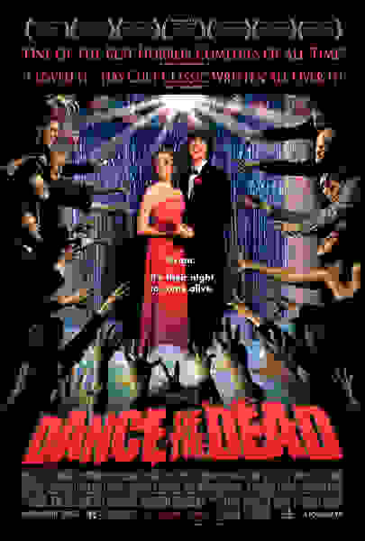 Dance of the Dead (2008) Screenshot 1